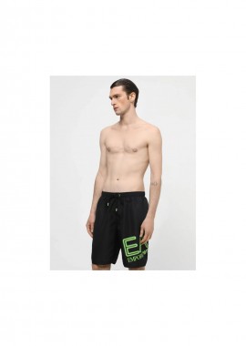 EA7 Emporio Armani swim shorts M 9020474R73600120