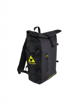 Roll Top Fischer H016124 Hockey Backpack