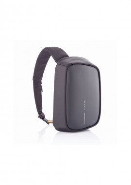 XD DESIGN BOBBY SLING BLACK BACKPACK PN P705781