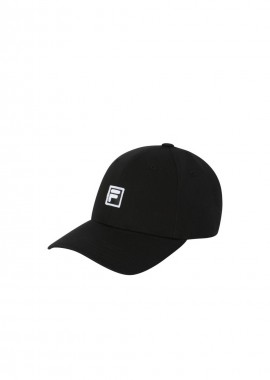 Fila Botad Fbox 6 Panel FCU0071 80010 Cap