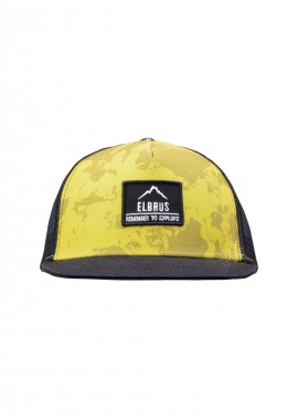 Elbrus Ramond M 92800400696 baseball cap