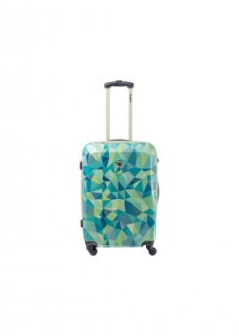 Iguana Asturia II 72 suitcase 92800554878