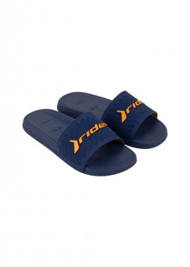 Rider Free II Slide Ad M 12323BA405 flipflops