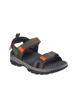 Skechers Relaxed Fit Sandals Tresmen Ryer M 205112OLV