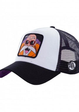 Capslab Freegun Dragon Ball Z CLDBZ21KAM4