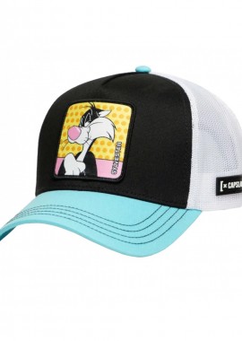 Capslab X Looney Tunes CLLOO111CTSYL