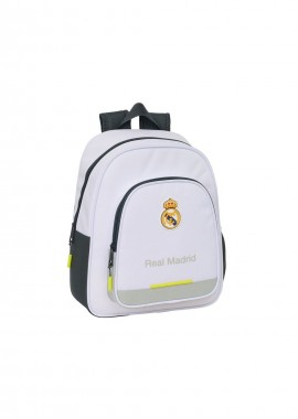 Real Madrid small backpack 612554006