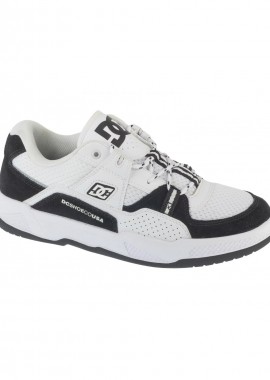 DC Shoes Construct ADYS100822BKW