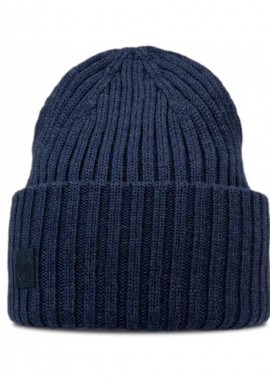 Buff Knitted Erviny Beanie 13668171710