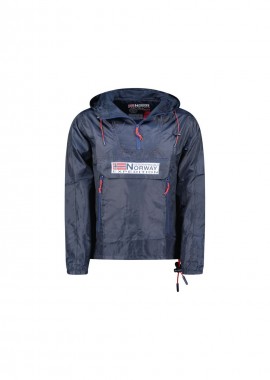 Geographical Norway 244 GozArt M WW4244HGNNavy jacket