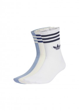 Adidas 3S Crew S 3 Pack JV7406 socks