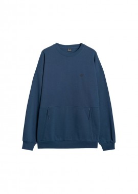 4F M 4FWAW25TSWSM1924 32S sweatshirt