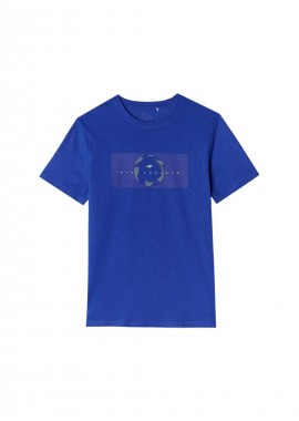 Tshirt 4F M 4FWAW25TTSHM2964 33S