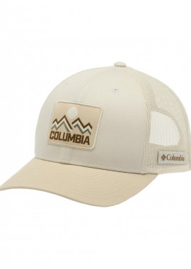 Columbia Mesh Snap Back Hat 1652541280