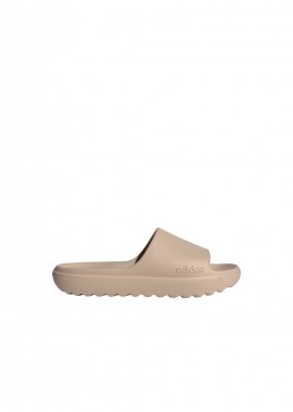 Adidas Adilette Lumia flipflops beige JP9579