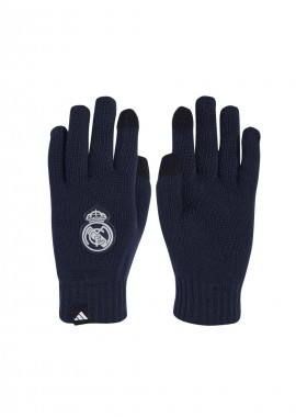 Adidas Real Madrid Gloves JX0018