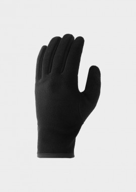 Γάντια 4F H4Z22-REU014-20S Μαύρο