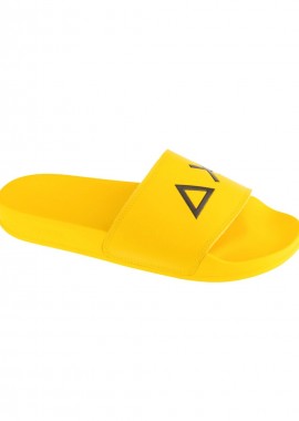 SUN68 Slippers Logo X3611023