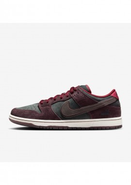 Nike SB Dunk Low Riot Skateshop FZ1289200 MBS
