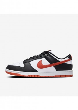 Nike Dunk Low Retro Dragon Red DV0833108 MBS