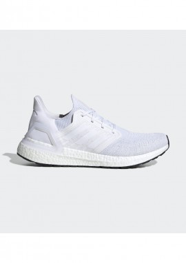 adidas Ultra Boost 20 Triple White EF1042 MBS