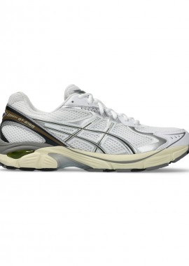 ASICS GT2160 White Soft Yellow 1203A275111 MBS