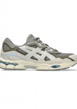 ASICS GelNYC Steeple Grey Cream 1203A372020 MBS