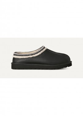 UGG Tasman Noir Slipper Black 1171303BLK MBS