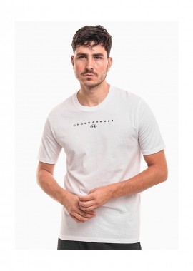 Under Armour Stacked Logo SS Tshirt M 6000211 100