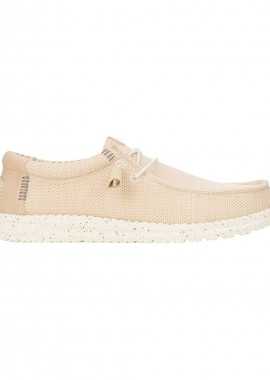 Hey Dude Wally Stretch Sox 418980LZ