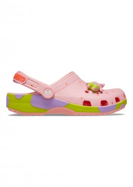 Crocs Classic Clog SpongeBob Patrick Star 209479737
