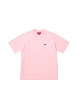Supreme Small Box Tee 'Pink' SS26KN4PINK MBS