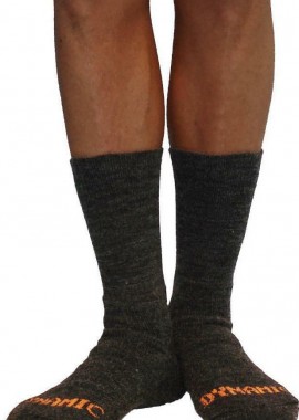Dimi Socks 11004 Ανδρικές Ισοθερμικές Κάλτσες Ανθρακί