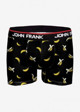 BOXER JOHN FRANK BANANAS JFBD247 ΠΟΛΥΧΡΩΜΟ Πολύχρωμο
