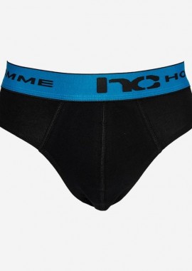 ΣΛΙΠ ΑΝΔΡΙΚΑ ΧΡΩΜΑΤΙΣΤΟ ΛΑΣΤΙΧΟ NINA CLUB ΜΑΥΡΟ/ΡΟΥΑ ΜΑΥΡΟ-ΡΟΥΑ