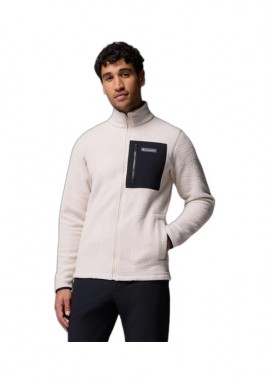 Columbia - COLUMBIA 2142421-278 ΖΑΚΕΤΑ JASPER RIDGE FULL ZIP FLEECE