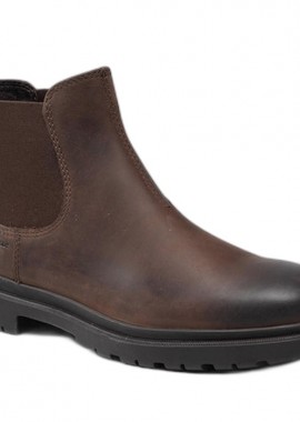 Geox - GEOX U16DDA 00045 C6009 ANDALO COFFEE