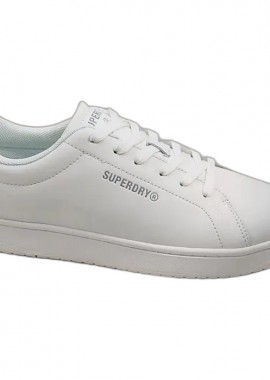 SUPERDRY C00036BV-SDT WHITE SNEAKERS