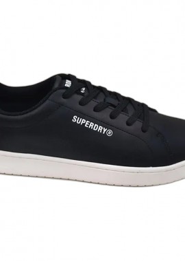 SUPERDRY C00036BV SDT/BLACK SNEAKERS