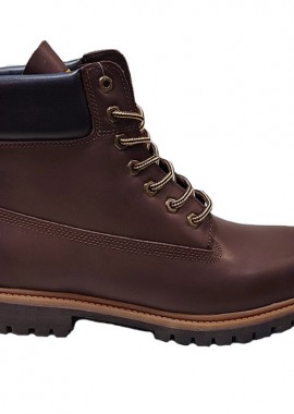 ROAD ΜΠΟΤΑΚΙ 564 PULL UP BROWN