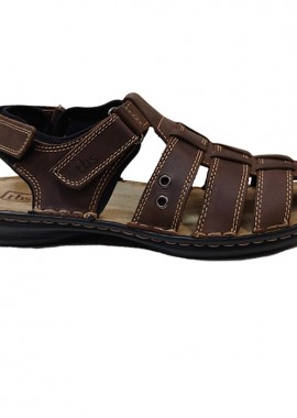 TBS BARROW E8005 MARRON