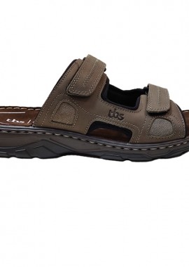 TBS JONATAN E8018 KAKI