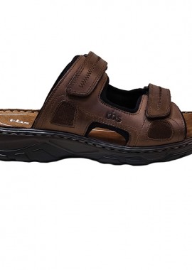 TBS JONATAN E8155 COGNAC