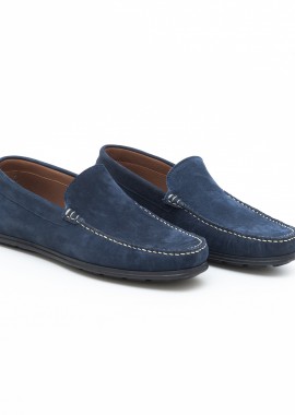 - Δερμάτινα Damiani Shoes Art 1850
