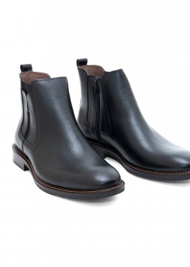 Δερμάτινα Damiani Shoes Art 4500