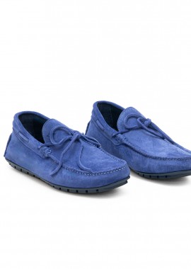 Δερμάτινα Kricket Shoes Art 5000