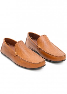 - Δερμάτινα Robinson Shoes Art 72881