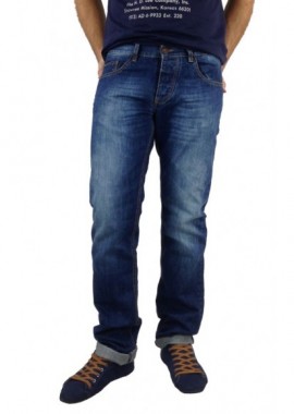 Τζιν Denim United DU-VITO