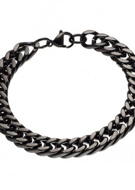 Βραχιόλι Από Ανοξείδωτο Ατσάλι AS20865