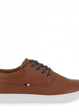 JK LONDON Ανδρικά παπούτσια Sneakers 700-109 Ταμπά Στάμπα Q57001091U52